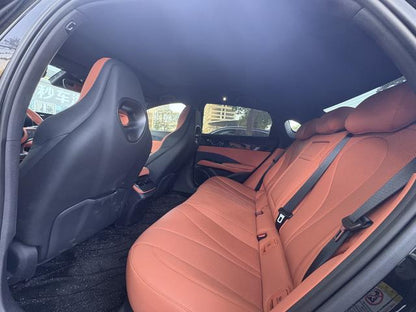 Pre-Owned Seal 2025 Model 650 Long-Range Version