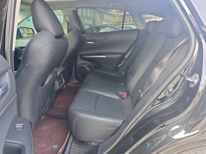 Certificated Pre-Owned FAW Toyota HARRIER 2024 2.0L CVT 2WD Entry Edition - u22555691