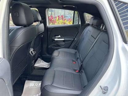 Certificated Pre-Owned Mercedes-Benz GLA 2022 Refreshed GLA 200 - u22546278