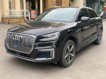 Pre-Owned Audi Q2L e-tron 2019 Model Pure Electric Intelligent Enjoyment Edition