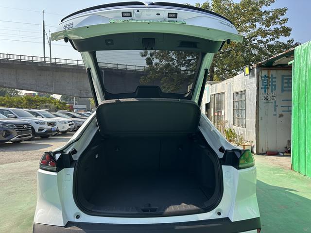 Pre-Owned Shenlan SL03 2022 1200 Extended - Range Edition