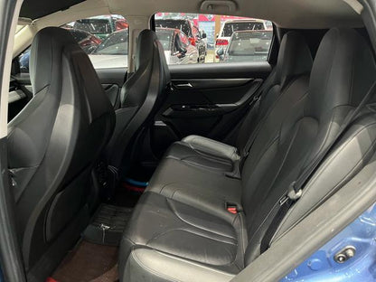 Certificated Pre-Owned XPENG G3 2019 Intelligent Enjoyment Edition-u21422431