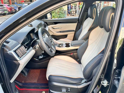 Certificated Pre-Owned BYD Song PLUS DM 2024 DM-i Honor Edition 150KM Flagship PLUS -u22458379