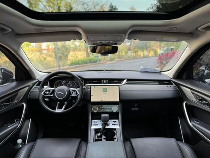 Certificated Pre-Owned Jaguar F-PACE 2021 250PS - u22662327