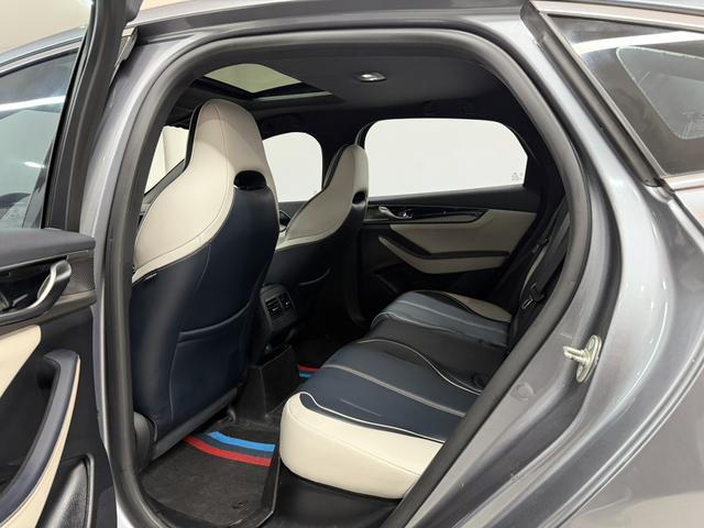 Certificated Pre-Owned BYD Qin PLUS DM 2021 DM-i 55KM Flagship Edition -u22664925