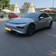 Certificated Pre-Owned XPENG P7 2023 Model 586E-u22015050