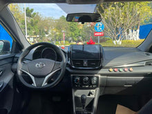 Certificated Pre-Owned Yaris L Zhixuan 2016 Refreshed 1.5G CVT Dynamic Sunroof Edition - u22070783