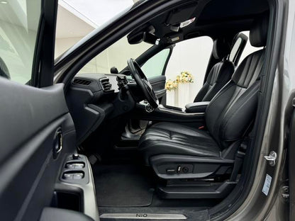 Pre-Owned NIO ES8 2020 Model 580KM Standard Version 6-Seater