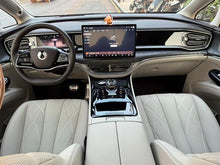 Certificated Pre-Owned Denza D9 DM 2025 Intelligent Driving Edition 1020 4WD Premium Version -u22439870