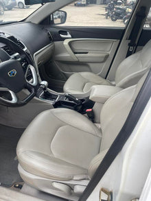 Geely Emgrand 2014 Berline 4 portes 1.3T CVT Elite Edition d'occasion certifiée - u21534954