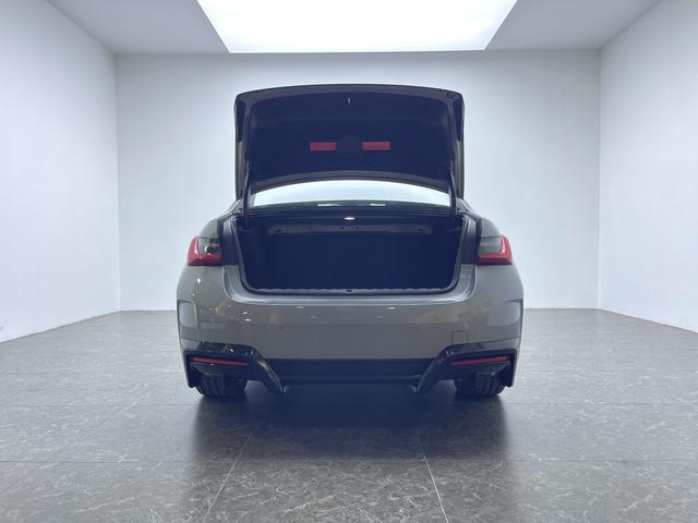 Certificated Pre-Owned BMW i3 2022 eDrive35L -u21774557