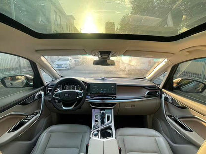 Certificated Pre-Owned Geely Jiaji PHEV 2019 1.5TD Yaoxiang Edition -u22086720