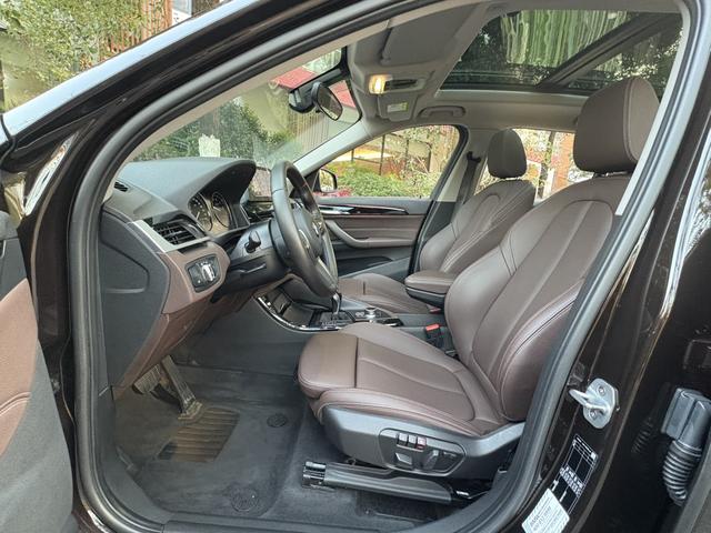 Certificated Pre-Owned BMW X1 2020 sDrive20Li Exclusive Edition - u22778290