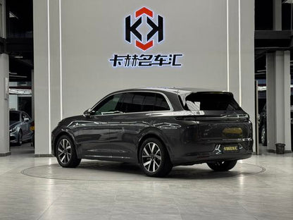 Pre-Owned Li L7 2023 Pro Edition