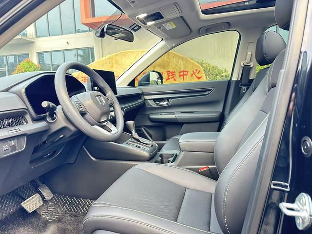 Certificated Pre-Owned Breeze 2023 240TURBO CVT Two-Wheel Drive Elite Edition - u22322413