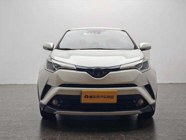 Certificated Pre-Owned Lexus IZOA 2018 2.0L Yichi Edition China VI - u22587013