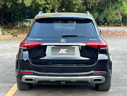 Certificated Pre-Owned Mercedes-Benz GLE PHEV 2022 Restyled GLE 350e 4MATIC -u20589095