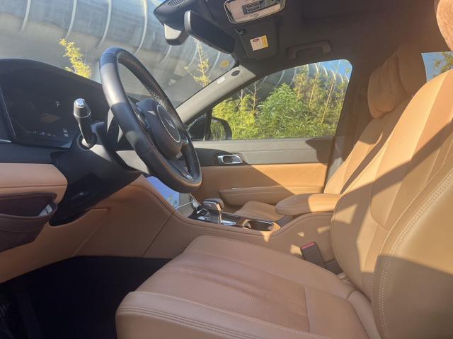 Pre - Owned 2020 Li L9 Extended - Range 6 - Seat Edition