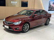 Certificated Pre-Owned Reiz 2013 2.5V Premium Sport Edition - u22557198