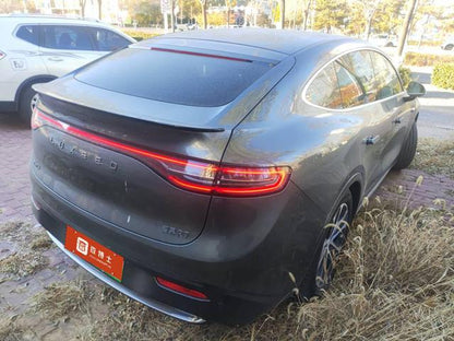 Pre-Owned Zhijie R7 2024 Pure Electric 100kWh Max Rear-Wheel Drive Edition