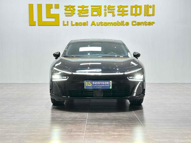 Certificated Pre-Owned XPENG P7+ 2024 Ultra Long Range Maxu21488833