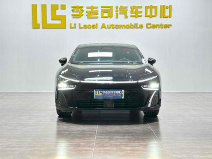 Certificated Pre-Owned XPENG P7+ 2024 Ultra Long Range Maxu21488833