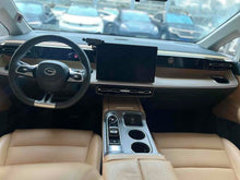 Certificated Pre-Owned GAC Trumpchi E8 PHEV 2024 2.0ATK 150km MAX Edition -u22101933