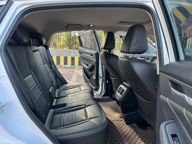 Certificated Pre-Owned Haval F7x 2019 1.5T Two-Wheel Drive Ultra Smart and Trendy Edition - u22409605