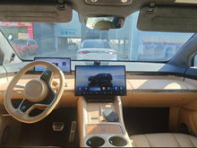 Certificated Pre-Owned Zhijie R7 2025 Extended Range 53.4kWh Ultra Four-Wheel Drive Version -u22100681