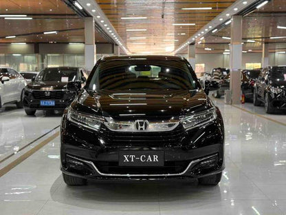 Certificated Pre-Owned Guandao 2020 370 TURBO 9AT Premium Edition AWD - u22613516