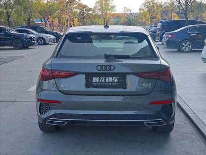 Certificated Pre-Owned Audi A3 2023 Modified Sportback 35 TFSI Fashionable Sporty Model - u22673029