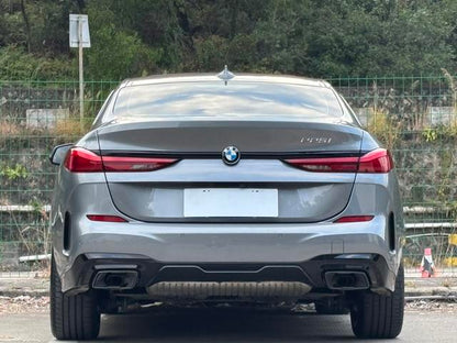 Certificated Pre-Owned BMW 2 Series (Imported) 2023 225i Four-Door Coupe M Sport Package - u22697852