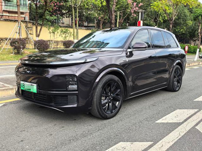 Pre-Owned 2023 Ideal L8 Pro Edition