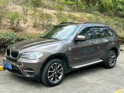 Certificated Pre-Owned BMW X5 (Imported) 2011 xDrive35i Leading Edition - u22705527