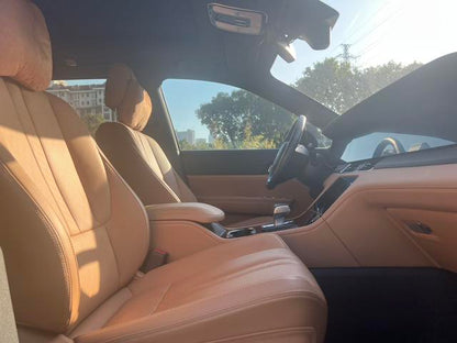 Pre - Owned 2020 Li L9 Extended - Range 6 - Seat Edition