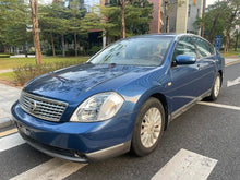 Certificated Pre-Owned Dongfeng Nissan Teana 2004 230JM-S - u21947748