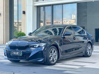 Pre-Owned BMW i3 2023 eDrive 35 L