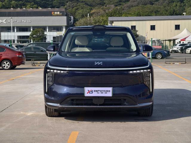 Certificated Pre-Owned IM LS9 2026 52 Ultra -u22371540