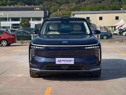 Certificated Pre-Owned IM LS9 2026 52 Ultra -u22371540