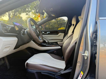 Certificated Pre-Owned BYD Qin PLUS DM 2023 DM-i Champion Edition 55KM Leading Model -u22060238