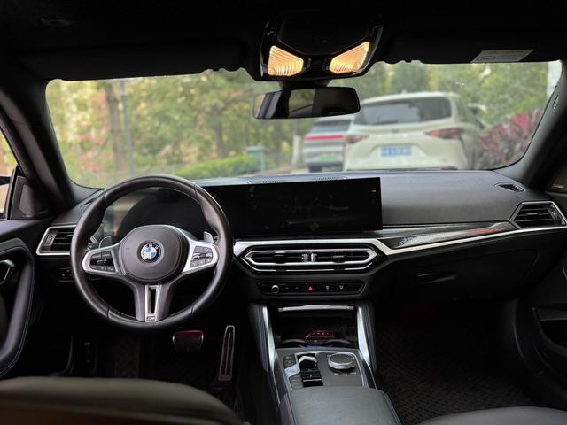 Certificated Used BMW 2 Series (Imported) 2023 M240i Two-Door Coupe - u22063247