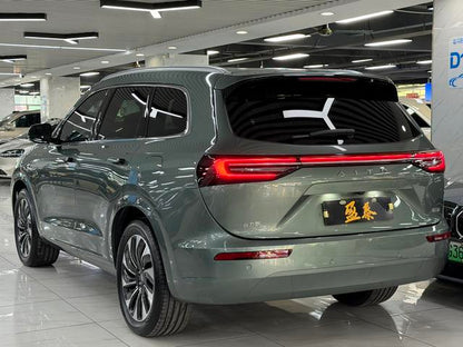 Pre - Owned 2022 AITO M7 Two - Wheel Drive Comfort Edition