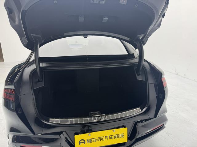 Certificated Pre-Owned Denza Z9 DM 2024 Edition 1100 4WD Ultra Version -u22375128