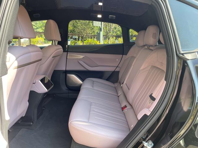 Certificated Pre-Owned Ledao L60 2024 Edition 525km Standard Range Four-Wheel Drive Version -u22451904