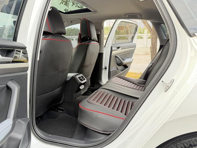 Certificated Pre-Owned SAIC Volkswagen Lavida 2022 1.5L Automatic Comfort Edition - u22165720