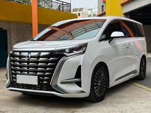 Certificated Pre-Owned Denza D9 DM 2024 980 4WD Honor Edition -u22510784