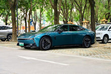 Certificated Pre-Owned XPENG P7 2025 702 Long Range Ultra-u22006768