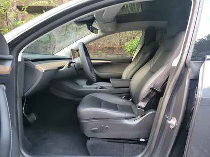 Pre-Owned Tesla Model Y 2021 Standard Range Rear-Wheel Drive Version