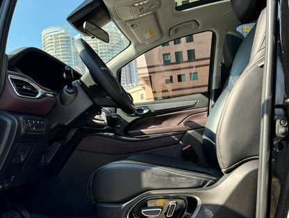 Certificated Used GAC Trumpchi M6 2021 270T Automatic Premium Edition 7-Seater - u22065735