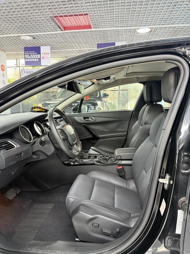 Certificated Pre-Owned Peugeot 508 2013 2.0L Two-year Anniversary Automatic Intelligent Enjoyment Edition - u22711495